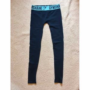 Womens Gymshark Fit Leggings